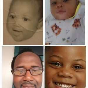 Meet your Posher, Cecil